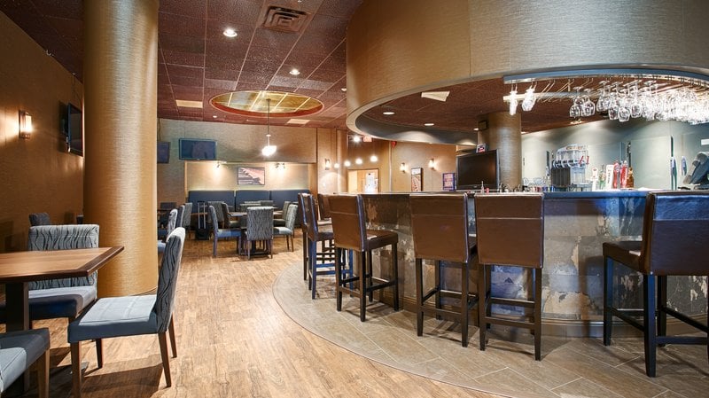 Hotel Best Western Terrace Inn | Terrace | British Columbia | Canada 9