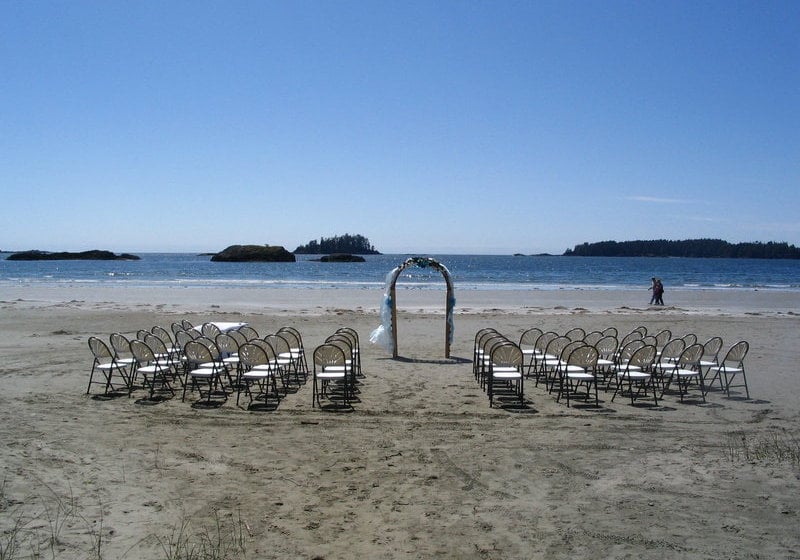 Best Western Tin Wis Resort | Tofino | British Columbia | Canada 10