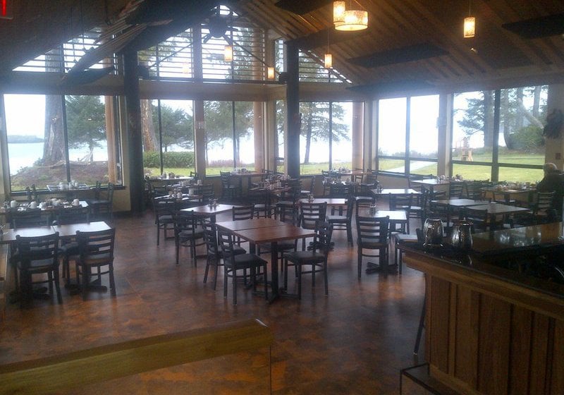 Best Western Tin Wis Resort | Tofino | British Columbia | Canada 13