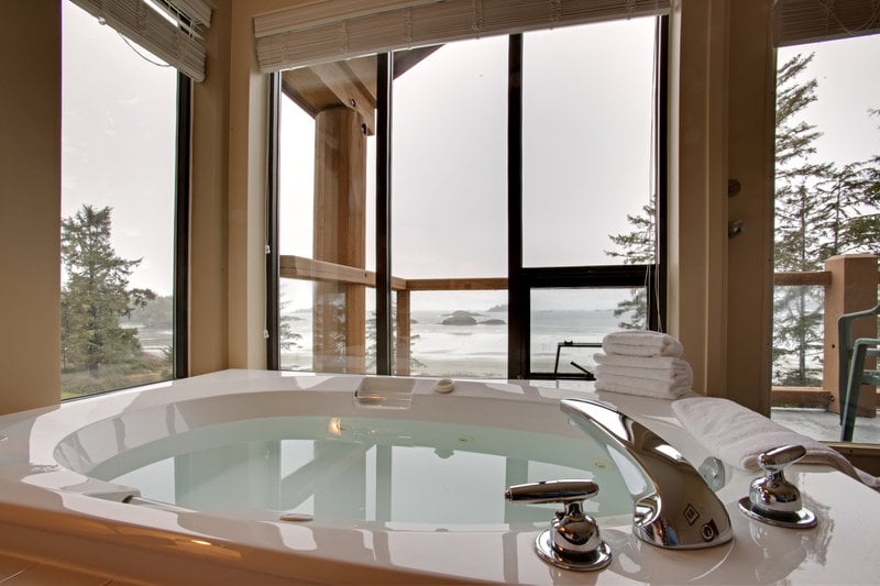 Best Western Tin Wis Resort | Tofino | British Columbia | Canada 14