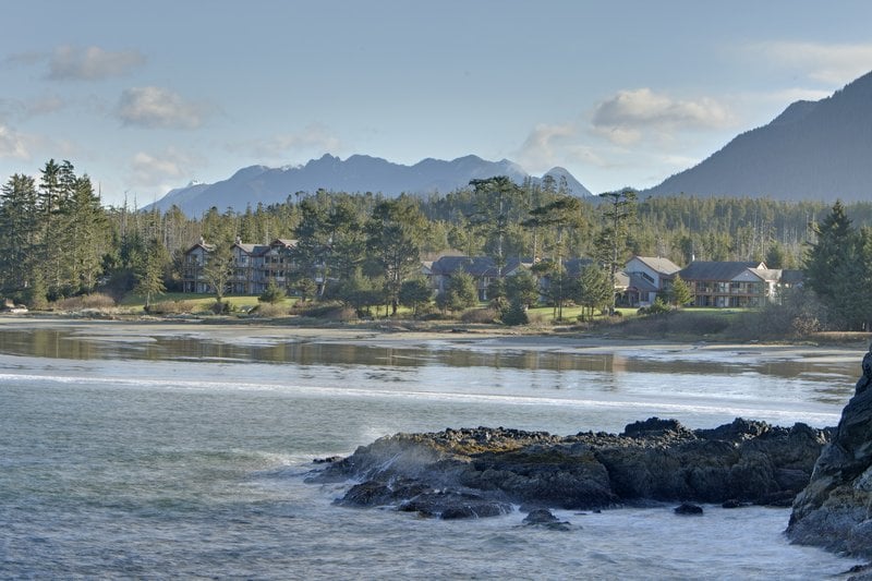 Best Western Tin Wis Resort | Tofino | British Columbia | Canada 15