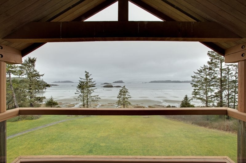 Best Western Tin Wis Resort | Tofino | British Columbia | Canada 16