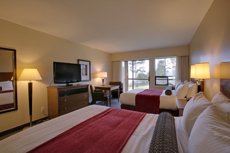 Best Western Tin Wis Resort | Tofino | British Columbia | Canada 19