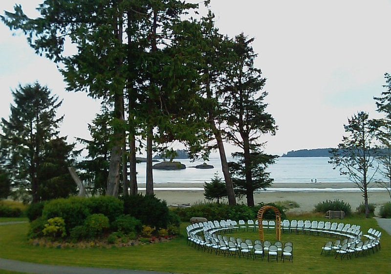 Best Western Tin Wis Resort | Tofino | British Columbia | Canada 2