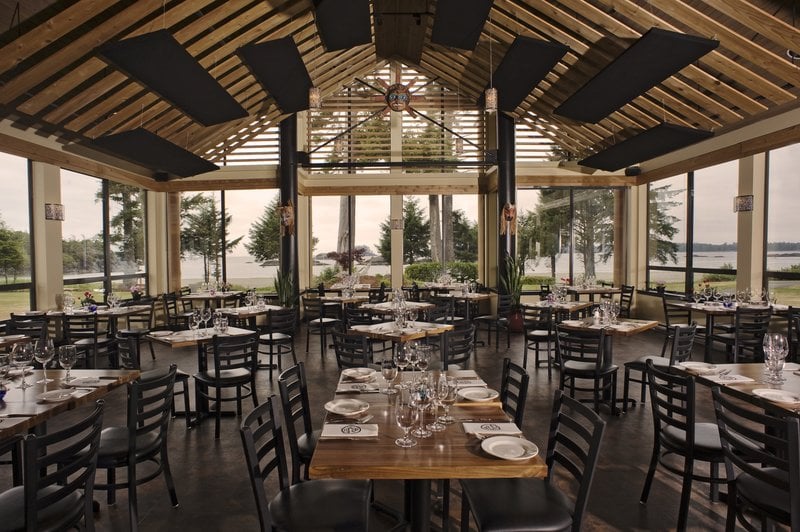 Best Western Tin Wis Resort | Tofino | British Columbia | Canada 5