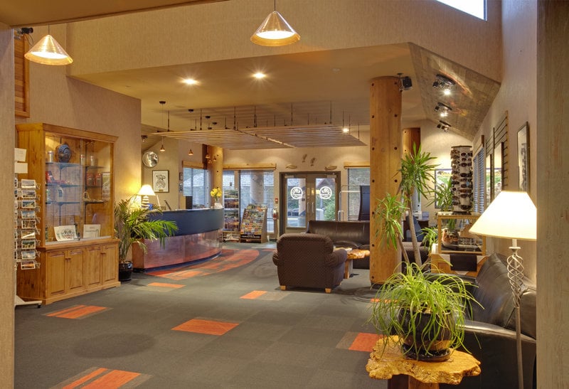 Best Western Tin Wis Resort | Tofino | British Columbia | Canada 6