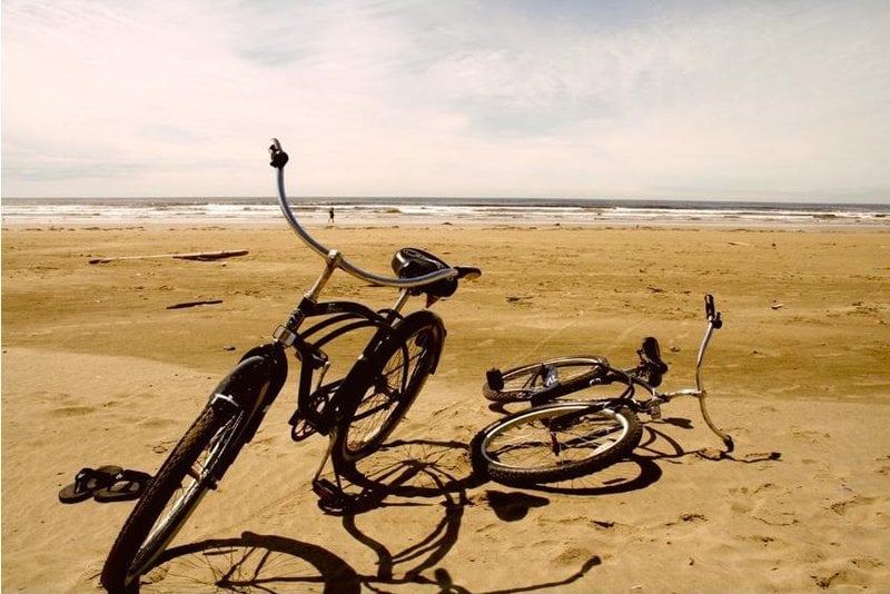 Best Western Tin Wis Resort | Tofino | British Columbia | Canada 9