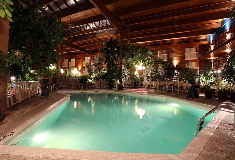 Hotel Vernon Lodge | Vernon | British Columbia | Canada 1