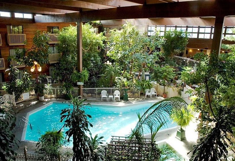 Hotel Vernon Lodge | Vernon | British Columbia | Canada 10