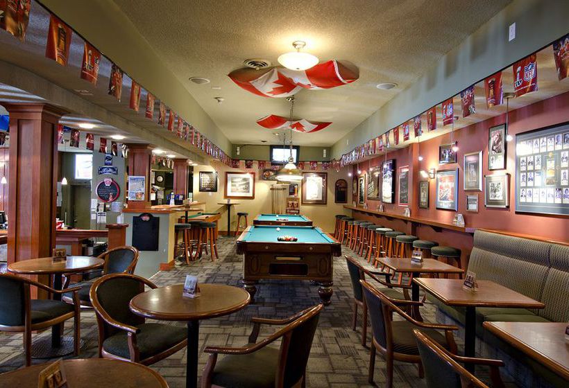 Hotel Vernon Lodge | Vernon | British Columbia | Canada 12