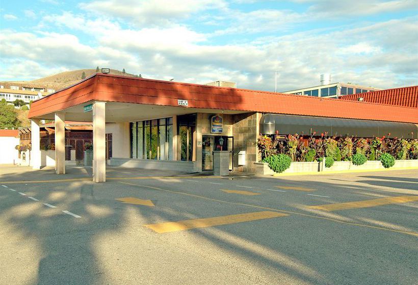 Hotel Vernon Lodge | Vernon | British Columbia | Canada 14