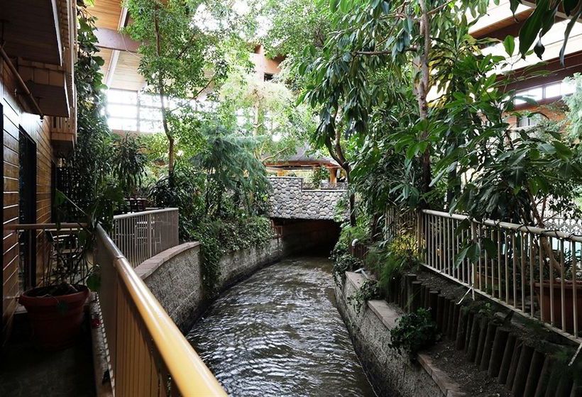 Hotel Vernon Lodge | Vernon | British Columbia | Canada 16