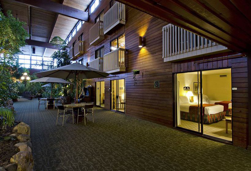 Hotel Vernon Lodge | Vernon | British Columbia | Canada 17