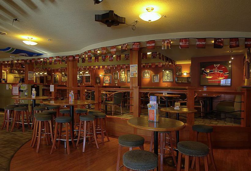 Hotel Vernon Lodge | Vernon | British Columbia | Canada 18