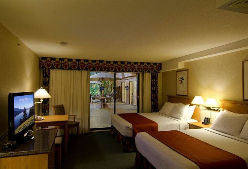 Hotel Vernon Lodge | Vernon | British Columbia | Canada 20