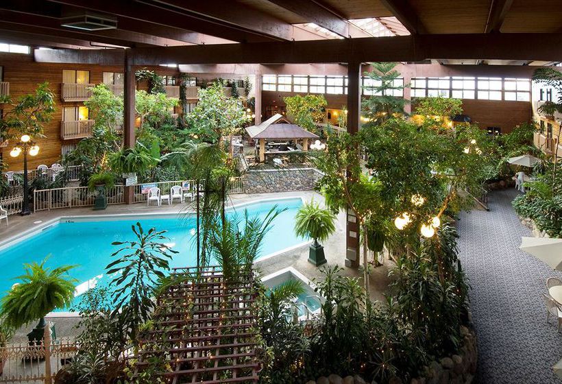 Hotel Vernon Lodge | Vernon | British Columbia | Canada 3