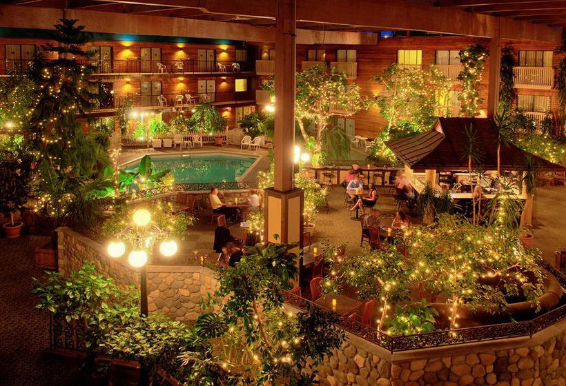 Hotel Vernon Lodge | Vernon | British Columbia | Canada 5