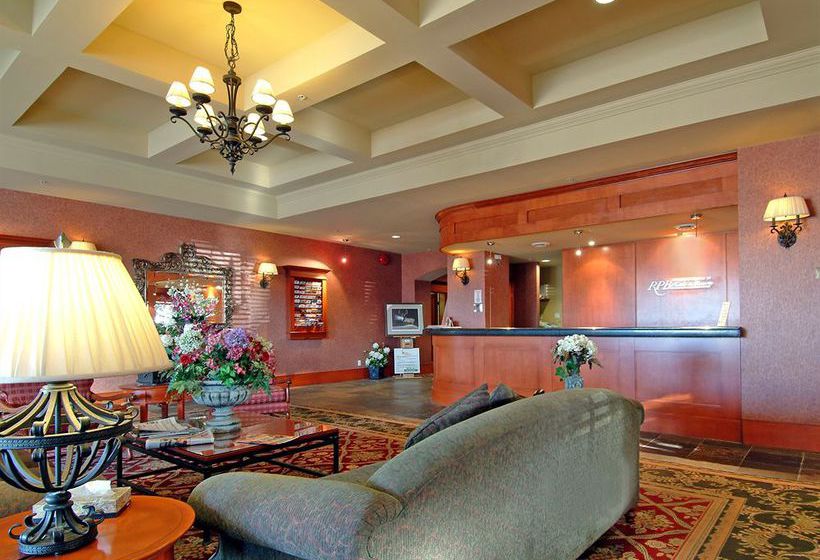 Hotel Vernon Lodge | Vernon | British Columbia | Canada 6