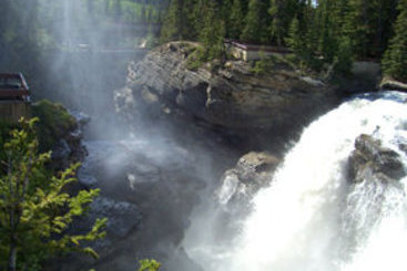 Hotel White Wolf Inn Hinton | Hinton | Alberta | Canada 18