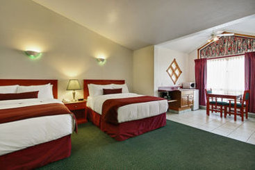 Hotel White Wolf Inn Hinton | Hinton | Alberta | Canada 5