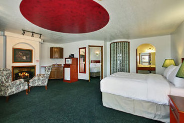 Hotel White Wolf Inn Hinton | Hinton | Alberta | Canada 6