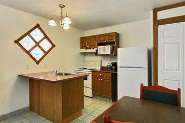 Hotel White Wolf Inn Hinton | Hinton | Alberta | Canada 7