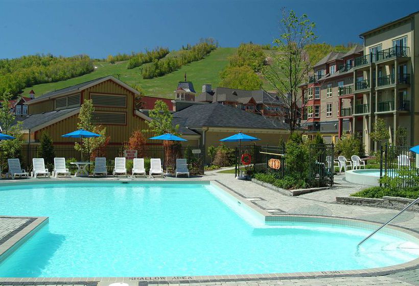 Blue Mountain Resort | Blue Mountains | Ontario | Canada 1