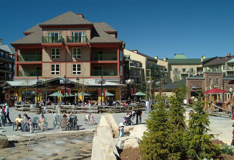 Blue Mountain Resort | Blue Mountains | Ontario | Canada 2