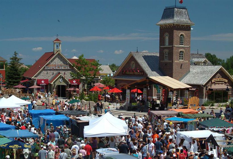 Blue Mountain Resort | Blue Mountains | Ontario | Canada 3