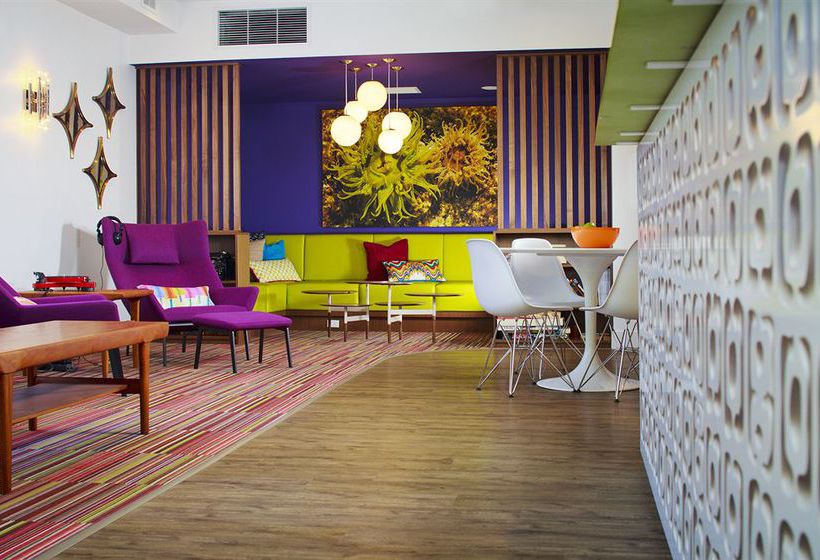 Hotel Zed | Victoria | British Columbia | Canada 10