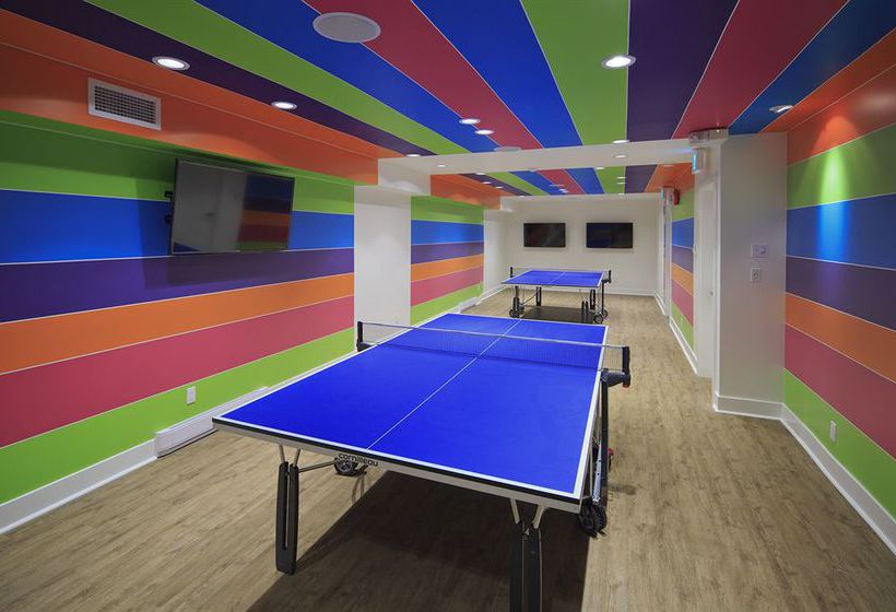 Hotel Zed | Victoria | British Columbia | Canada 12