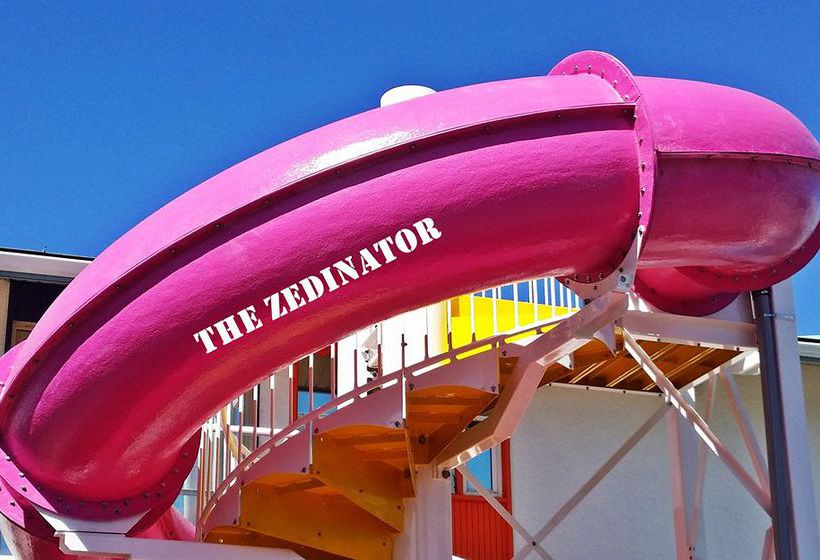 Hotel Zed | Victoria | British Columbia | Canada 13