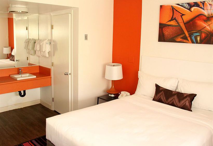 Hotel Zed | Victoria | British Columbia | Canada 14