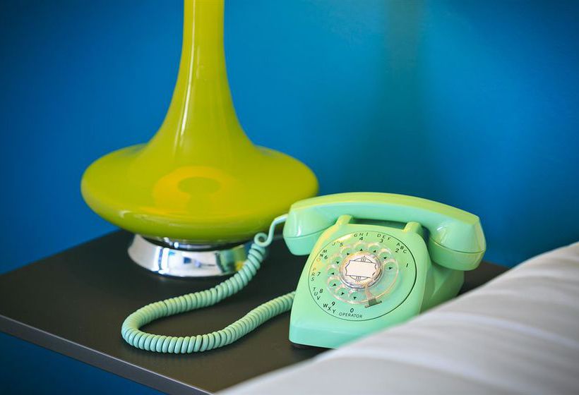 Hotel Zed | Victoria | British Columbia | Canada 15