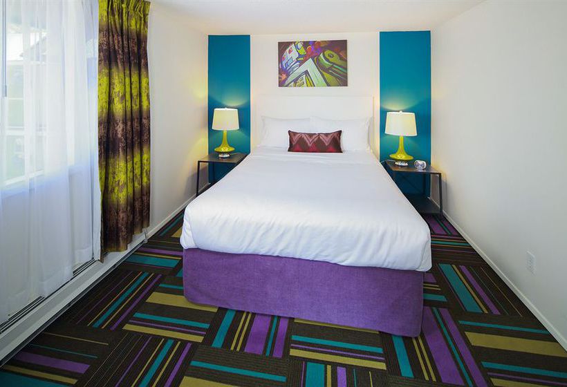 Hotel Zed | Victoria | British Columbia | Canada 16