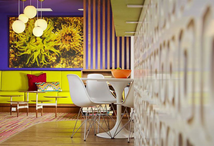 Hotel Zed | Victoria | British Columbia | Canada 17