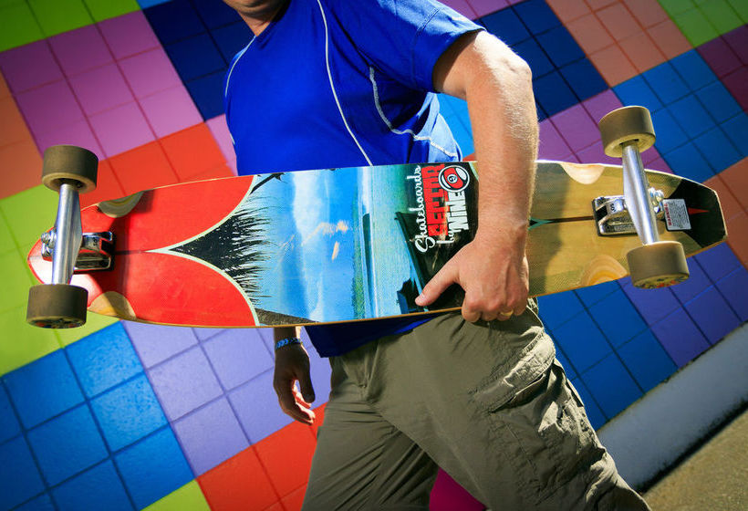 Hotel Zed | Victoria | British Columbia | Canada 19