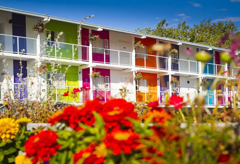 Hotel Zed | Victoria | British Columbia | Canada 2