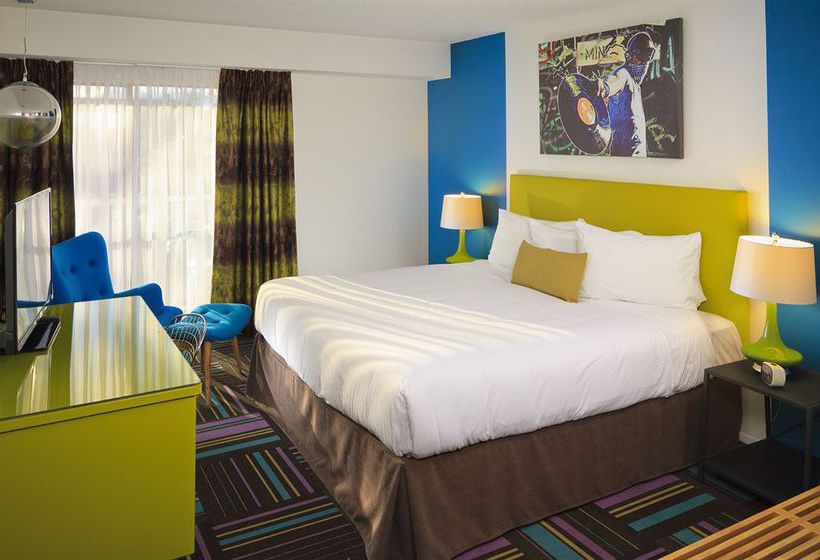 Hotel Zed | Victoria | British Columbia | Canada 4