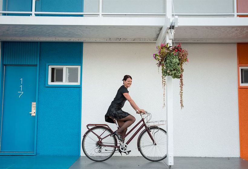 Hotel Zed | Victoria | British Columbia | Canada 5