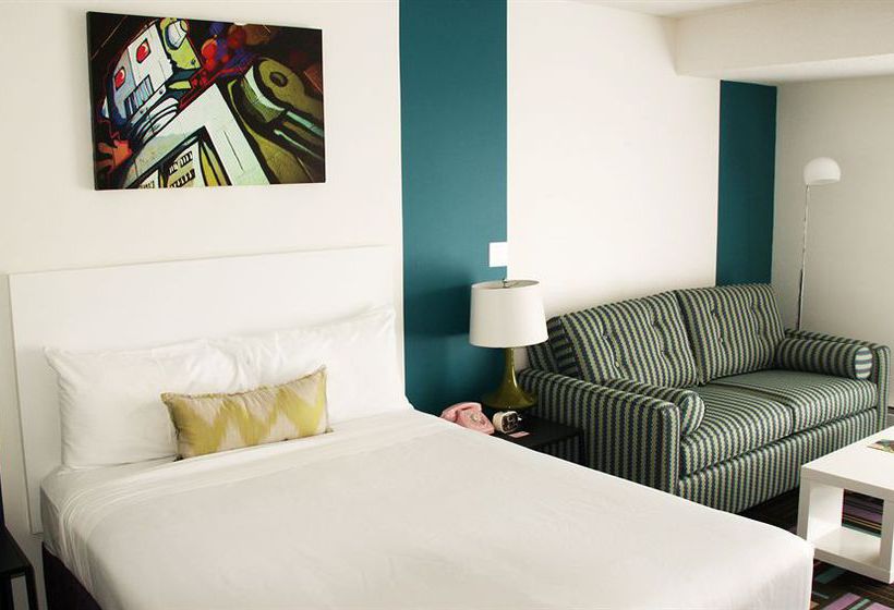 Hotel Zed | Victoria | British Columbia | Canada 9