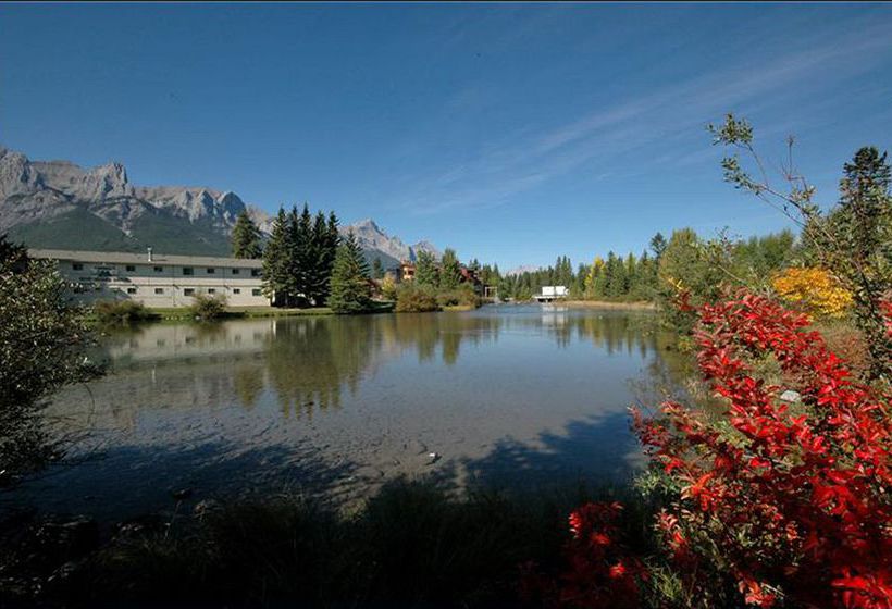 Bow Valley Motel | Canmore | Alberta | Hôtels au Canada 10