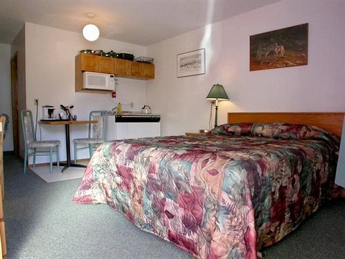 Bow Valley Motel | Canmore | Alberta | Hôtels au Canada 12