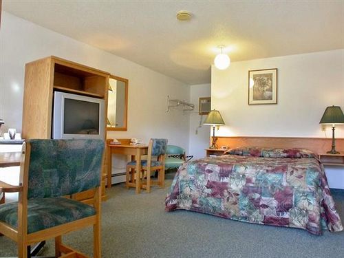 Bow Valley Motel | Canmore | Alberta | Hôtels au Canada 13