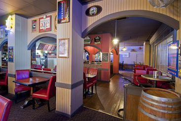 Hotel Budget Inn Patricia | Vancouver | British Columbia | Canada 10