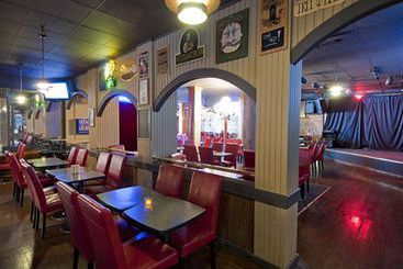 Hotel Budget Inn Patricia | Vancouver | British Columbia | Canada 11