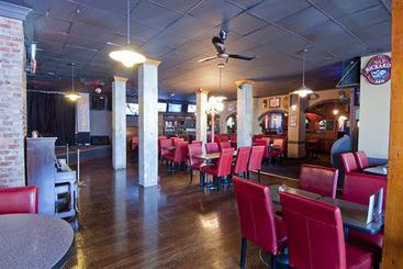 Hotel Budget Inn Patricia | Vancouver | British Columbia | Canada 12