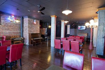 Hotel Budget Inn Patricia | Vancouver | British Columbia | Canada 13