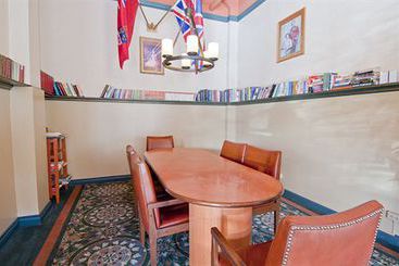 Hotel Budget Inn Patricia | Vancouver | British Columbia | Canada 14