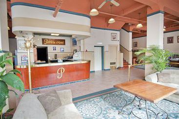 Hotel Budget Inn Patricia | Vancouver | British Columbia | Canada 2